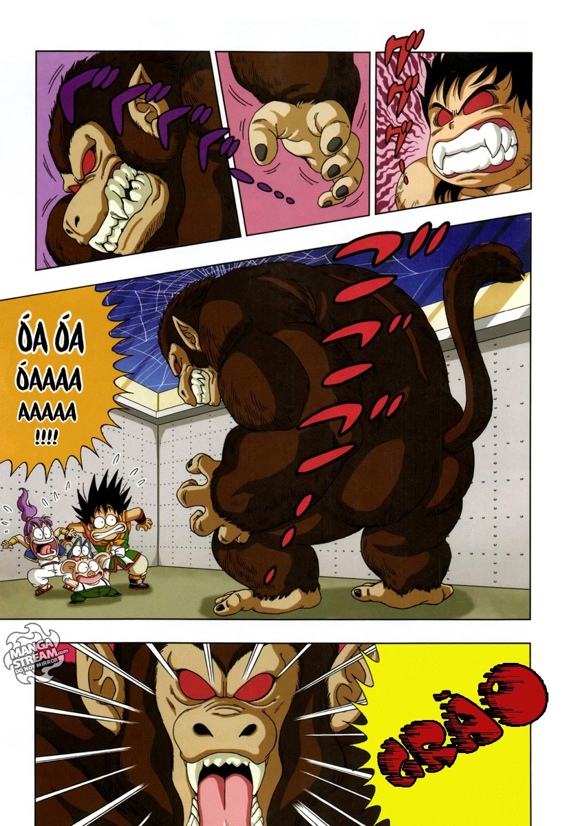 Dragonball SD - Chap 10 7