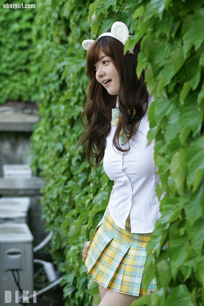 Jung Se On - School Girl Jung-Se-On-School-Girl-13