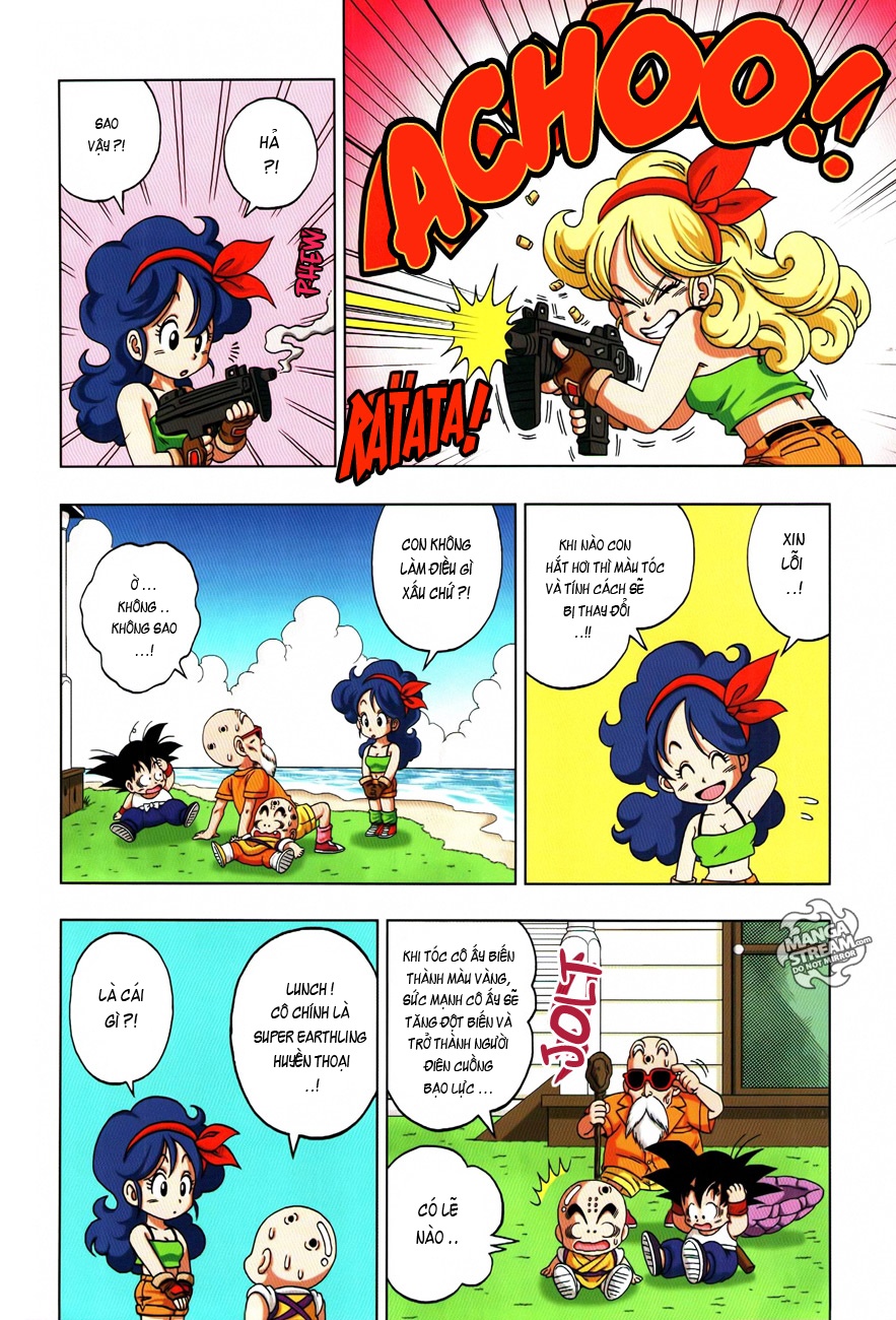 Dragonball SD - Chap 12 03