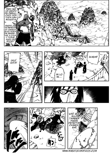 Naruto Manga Capitulo 412. NFnF_16