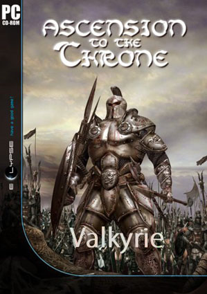 Ascension to the Throne Valkyrie Ascension-to-the-Throne-Valkyrie