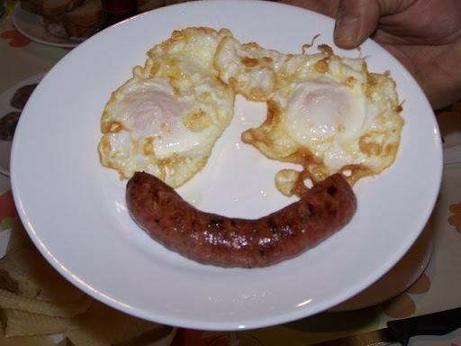 El desayuno cuatrero 100_8952