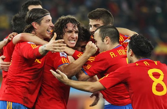 Talk about whatever you like.. - Página 3 Puyol-1