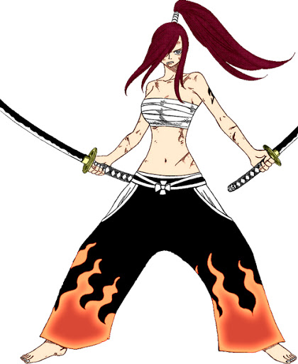 Mis Cosplays [Nuevos Cosplays inside] - Pgina 2 Erza-new