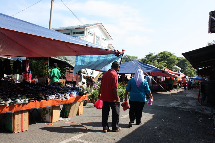 Pekan Sehari Maran IMG_1831