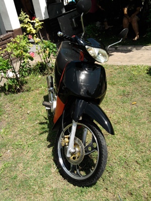 vendo mi querida smash 110cc full Foto0191_001