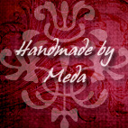 handmade by Meda