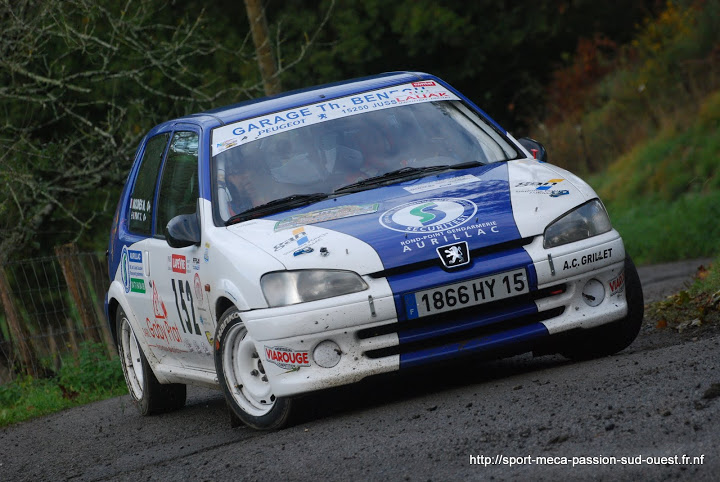 Jérémy PRAT / Manuel MOLINES - 106 S16 FN2 Finale%20Coupe%20de%20France%20des%20Rallyes%20Anglet-Hasparren%202010%20370