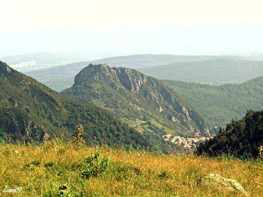 Montségur vu d'ailleurs Pratmaut1110993