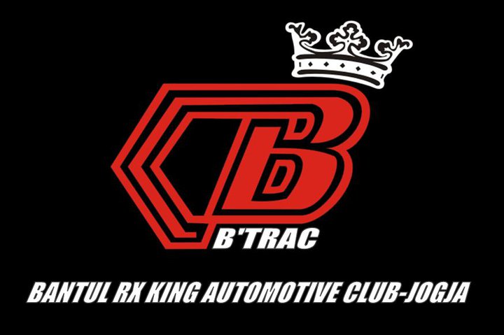 Bantul RX King Automotive Club-Jogja (B’TRAC) B%27TRAC