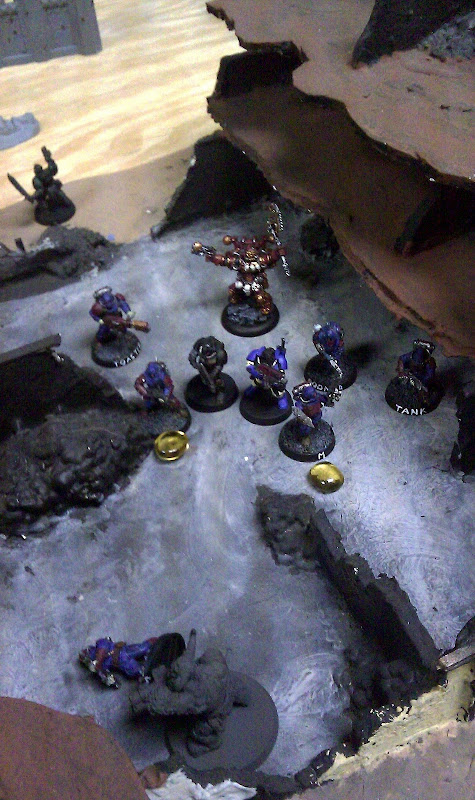 Sensory Array 738 Campaign (2010 Q1 Play-Testing Chaos Cultists & Kroot) Game%2001%20-%20C%20v%20CC%2002