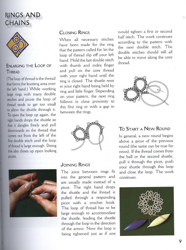 مجموعة مفارش بالتايتنج ساحرة ناعمة بالطريقة والباترون Tatting%20from%20Burda%20%287%29