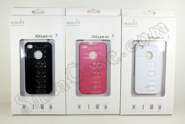 ►ขาย เคส case iphone 4 iShoes SGP Moshi Speck istand by siamcase◄ IMG_1592