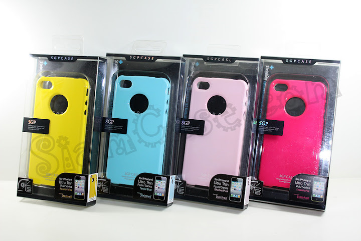 ►ขาย เคส case iphone 4 iShoes SGP Moshi Speck istand by siamcase◄ IMG_1617