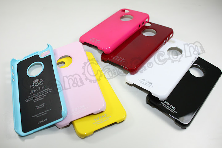 ►ขาย เคส case iphone 4 iShoes SGP Moshi Speck istand by siamcase◄ IMG_1664