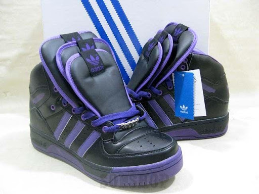 Adidas Jeremy scott 1.14