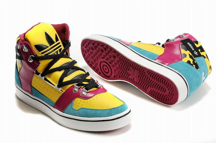 Giay`_ Adidas Jeremy scott   3