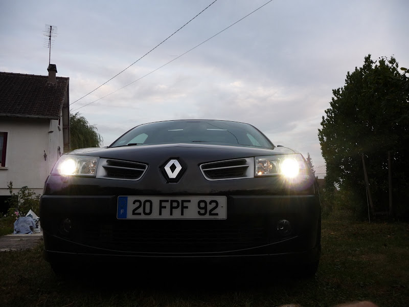 Megane GT de Macumba -- A vendre -- P1050300