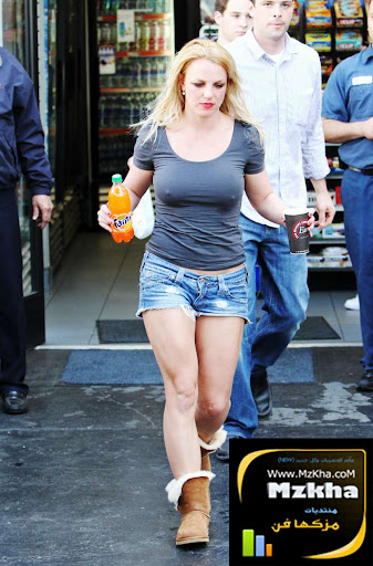 Britney Spears Pictures 2011 - صور برينتي سبيرز 2011- صور اغراء لبرتني سبيرز Britney_spears_01