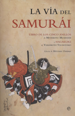 Biblioteca general - Página 2 Samurai