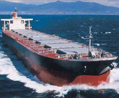 MỘT SỐ HÌNH ẢNH TÀU THỦY CÁC LOẠI Cargo-ship