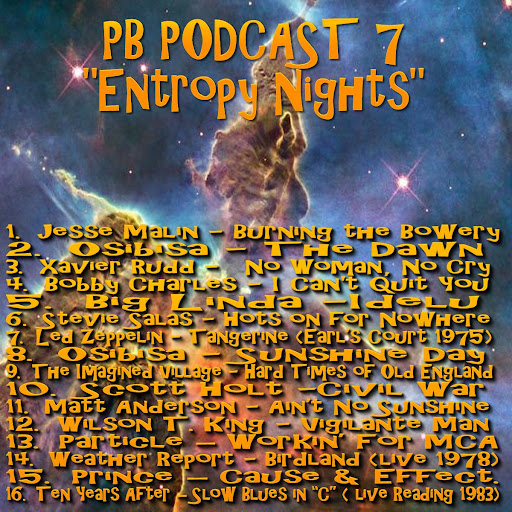 Need your help!!! Podcast 7 artwork  - a poll Podcast%207%20cover5