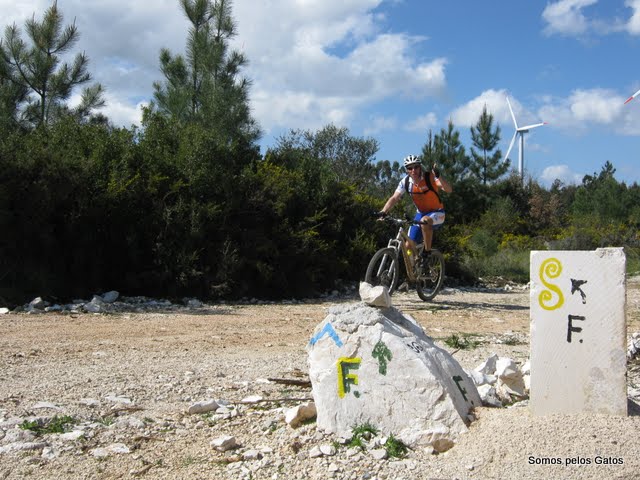 VIII BNO NACIONAL DOS CICLISTAS EM FTIMA 28 DE MARO DE 2010/ Entroncamento Fatima Entroncamento IMG_1492