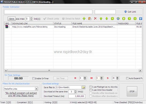 احذف فيروساتك بسهولة ............... Mediafire-downloader%5B14%5D