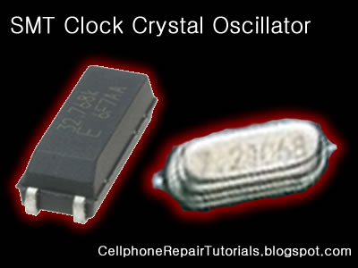 Oscillators all tupes Smt%20clock