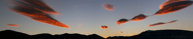 un nouveau nuage : le Tamarinus du Ventoux PanoramaCiel22janvier10