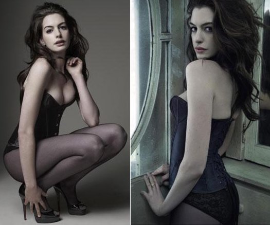 Anne Hathaway | Revista GQ | Marzo 2010 Anne-hathaway-gq-020510-9