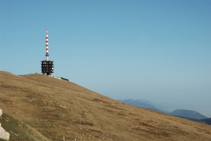 Un p'tit Chasseral Automnal - 20/11/2009 DSC_9023