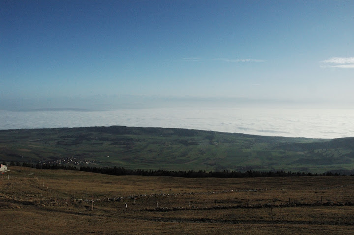 Un p'tit Chasseral Automnal - 20/11/2009 DSC_9024