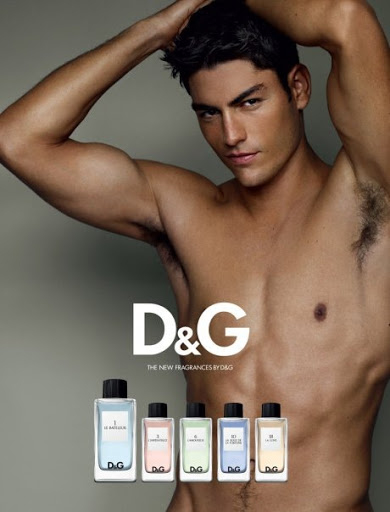 6 Naked Top Models in D&G Anthology by Mario Testino Dolce-gabbana-anthology%5B6%5D