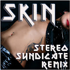 Charlotte - Skin (The Stereo Syndicate Remix) Skin%20cover