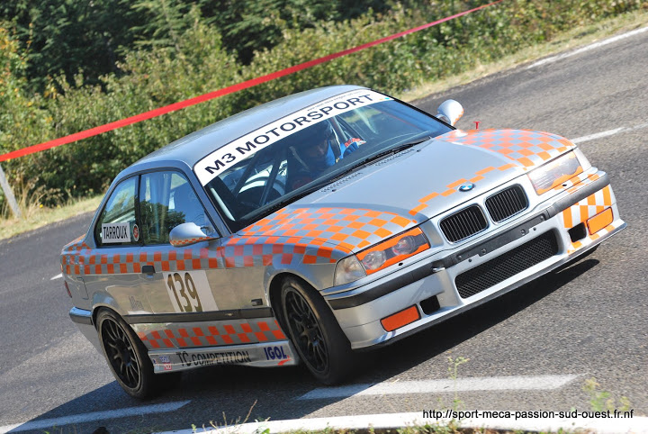 Charles TARROUX - BMW M3 E36 FN4 Course%20de%20c%C3%B4te%20de%20Moissac%20-%20Ste%20Th%C3%A8cle%202010%20128