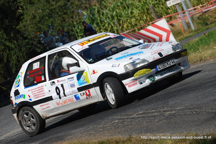 Jérôme MOULENE / Florent DELPECH - 106 XSI F2/12 Rallye%20du%20Pays%20de%20Saint-Yrieix%202010%20748