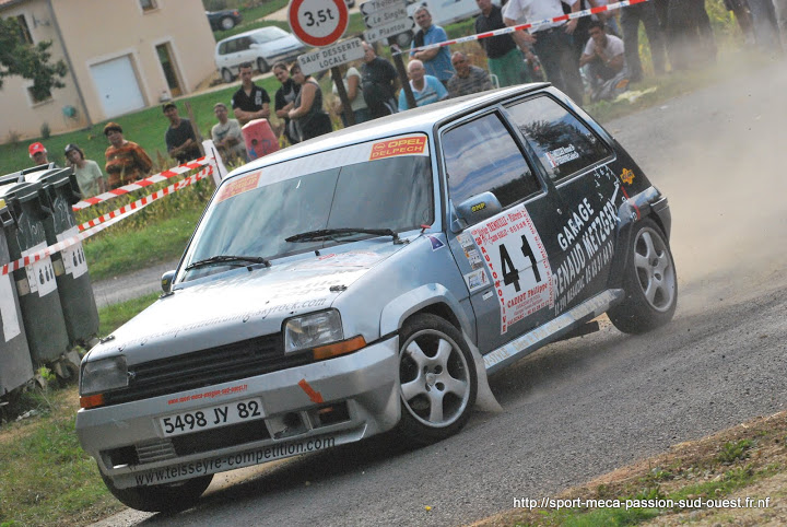 Renaud METZGER / Valérie TIRBOIS - R5 GT Turbo F2/14 Rallye%20de%20Sarlat%20P%C3%A9rigord%20Noir%202010%20269