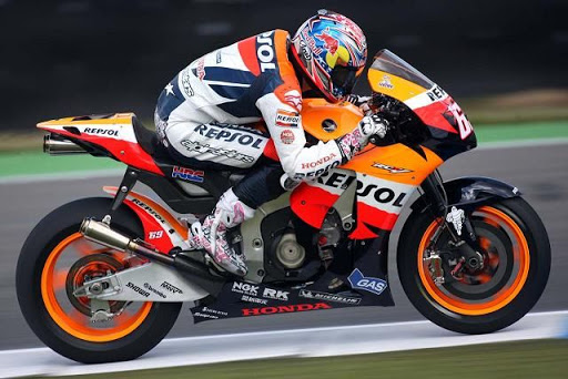 Le point  sur les parties cycles des MotoGP (et des autres) Nicky1