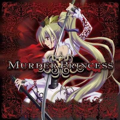 murder princess MurderPrincessSoundtrack