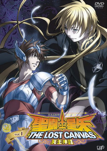 SAINT SEIYA LOST CANVAS EN MEXICO X TV AZTECA!!! The-lost-canvas-ova-1