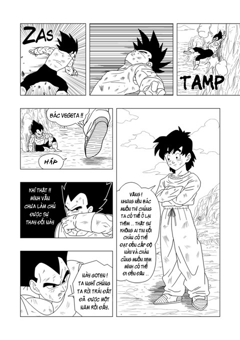 Dragonball EX - Chap 02 020