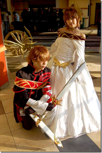 ~۞~Cosplay~۞~ - Page 4 Tsubasa_-_reservoir_chronicle_-_syaoran_and_sakura