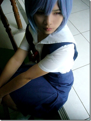 el mejor cosplay que has visto en tu vida Neon_genesis_evangelion_-_ayanami_rei_04