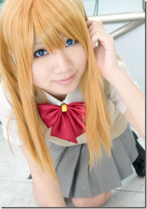 [minijuego] Acierta y pide tu cosplay Bleach_-_inoue_orihime_02