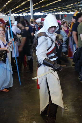 Cosplay o/ DSC_0016-1