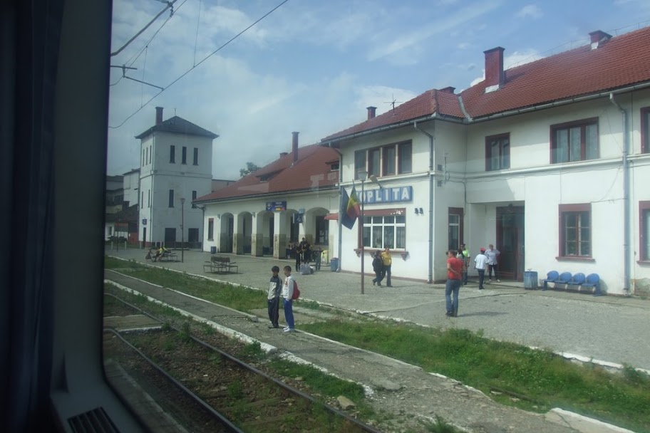 Timisoara - Oradea - Cluj Napoca - Targu Mures Picture%20181