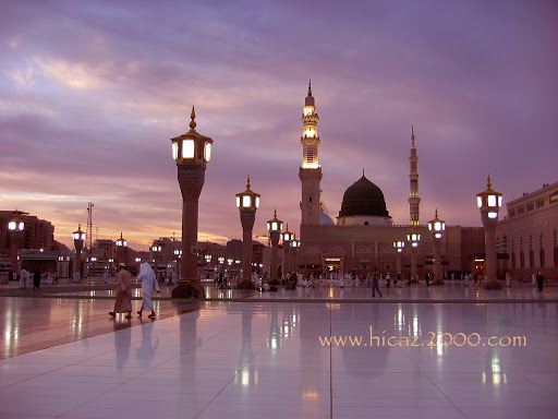    (    ) 100 Madina2