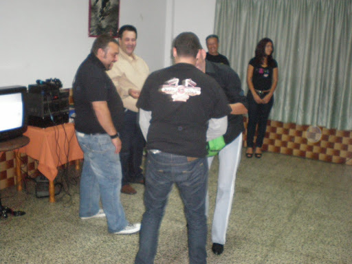 FOTOS CENA MOTERA 11-12-2009 ( fotos ) PC120155