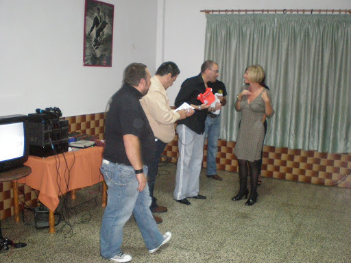 FOTOS CENA MOTERA 11-12-2009 ( fotos ) PC120166